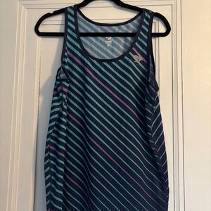 Men’s Medium Rabbit Running Tank – Great Condition!